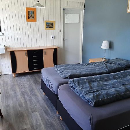 Bakker2 Villa Groet Bagian luar foto