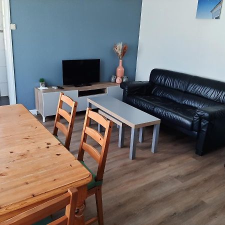 Bakker2 Villa Groet Bagian luar foto