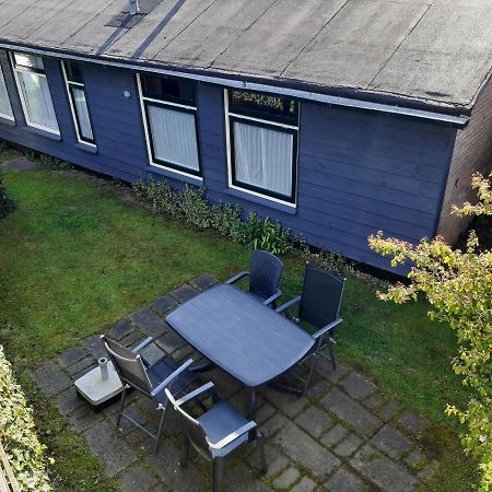 Bakker2 Villa Groet Bagian luar foto